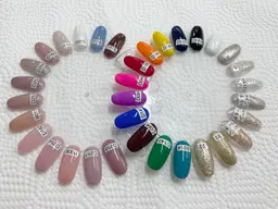 ️🎀（オフなし）ワンカラー