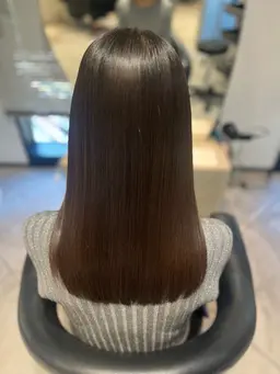 ⟡.· メンテナンスカット ⟡.·+シャンプー🧴🫧