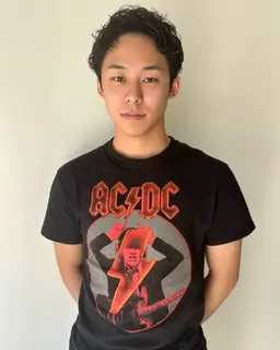 stylistに向けてチェックモデル募集してます！メンズでマッシュかウルフからスパイキーショート、短髪にできる方！