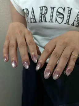 【オフあり】マグネットネイル🌙4,500円は7月末まで！