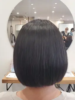 カット