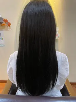 ✨当日限定クーポン✨カット+10分スパ