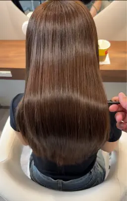 【ご新規様特別価格】美髪改善コース