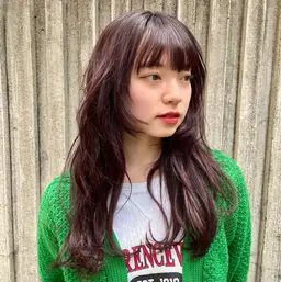 💕似合わせカット💕