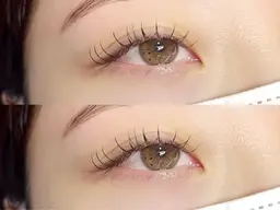 【全員】フラットラッシュ80本／付け足し◎