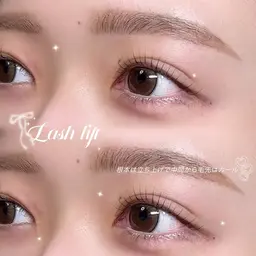【ご新規様限定】まつ毛パーマ　　　　　　　　パリジェンヌも👌🏻🩰