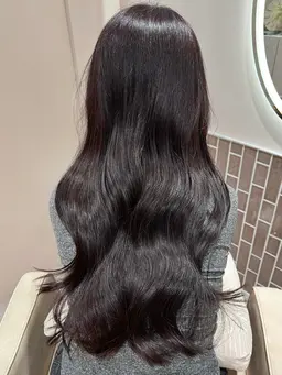 ✨💖💖艶カラー💖💖✨【高級カラー使用・白髪染め◎】🫧