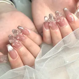 ハンド(持ち込みOK)オフ込🍒120分コース👑🦋❤️