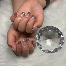 10/17限定💅🧙‍♀️✨ラメグラデーション1000円ポッキリ🪄