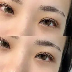 初回パリジェンヌ