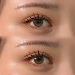 《🍒11月限定🍒》ラッシュリフトorパリジェンヌ  TR付き🎀💕