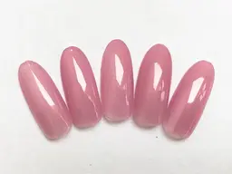 オフあり　ワンカラー（ドライケア　ファイリング込み）