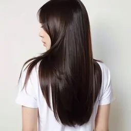 韓国スタイル★カット+選べる最高級トリートメント