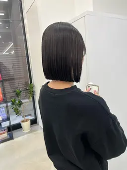 先着一名様限定無料❤️‍🔥【ボブカット✂︎】梅田で人気のボブ特化サロン✨周りと差がつく圧倒的技術力💕