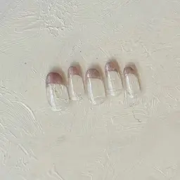 （オフなし）マグネットフレンチ