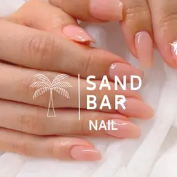 ハンドネイル　ワンカラー　（オフ込み）