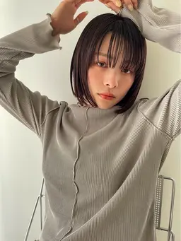 【女性限定】トーンダウンカラー🧚🏻‍♂️🫧