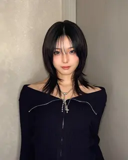 [🔴似合わせウルフ🔴]骨格診断力ット十艶トリートメント🫧