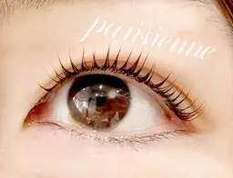 💎人気メニュー🪽パリジェンヌラッシュリフト【まつげの長さ最大限に。リフトアップ効果あり】まつぱ/マツパ/まつげパーマ
