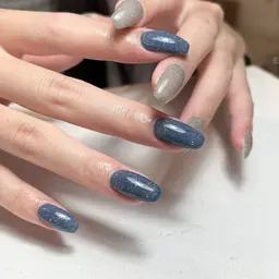 ワンカラー・グラデーション💅オフ込み