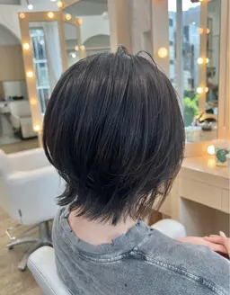 🍁カット＋15分ヘッドスパ🍁