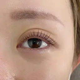 30日来店限定！似合わせまつ毛パーマ🌹コーティング付オフ500円​〜​