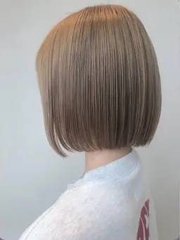 レディースカットモデル募集！
