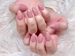 【時間限定】ハンド ワンカラー💅