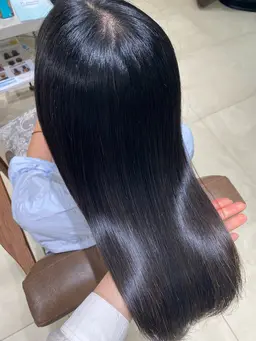 髪質改善トリートメント+3stepトリートメント🪽💕