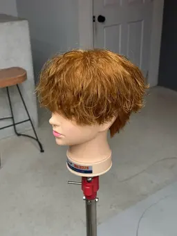 パーマ