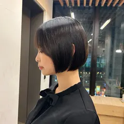 似合わせカット🌷