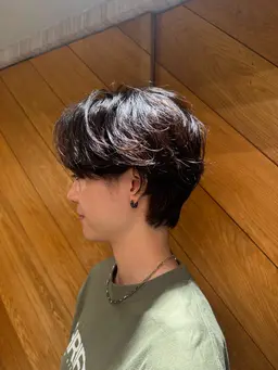 【お仕事前の朝に】✨3stepトリートメント付き似合わせショートカット✨