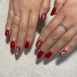 【HAND】持ち込みフリーアート(オフあり)※ご新規様付け替えオフ無料