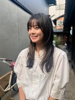 カット+トリートメント