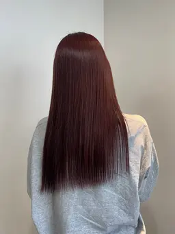 ワンカラー❕