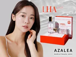 限定価格‼️ ララピール全額+首 水光リフティングLDM付き🫶🏻