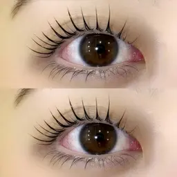 似合わせまつげパーマ ★パリジェンヌ/マツパ