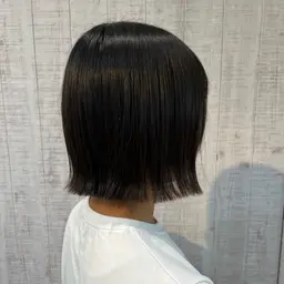 🌻 似合わせカット➕ヘッドスパ 🌻