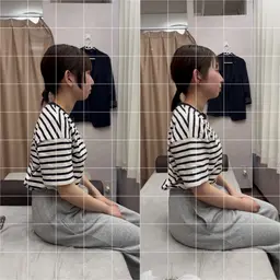 お体の不調には❕【骨格矯正×美容整体🐬🫧‪】OCEAN独自のお身体の施術 どんな方でも受けていただけます。