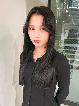 レイヤーカット＋トリートメント9350円→4840円