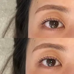 今月限定🤎選べるパーマ、アイブロウワックス7500円!