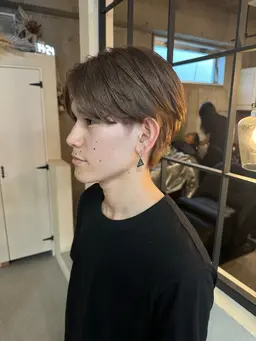 【メンズ限定】似合わせカット✂︎