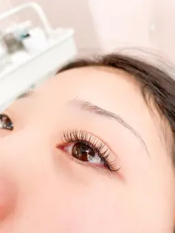 フラットラッシュマツエク80本