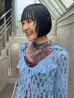 🚨🆘❣️10月22日限定！10:00​〜​カット＋カラーモデル様❣️🆘🚨高濃度ケラチントリートメント付❤️‍🔥