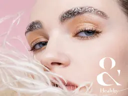 【マツエク✕まつげパーマの最新技術🪄&healthy💫】オフ込フラットラッシュ120本¥8600🎀
