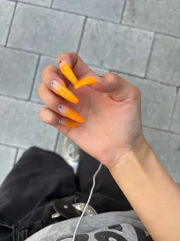 【☆グラデーション☆】ハンド💅🏻オフ無/パラジェル変更🉑〔渋谷店〕