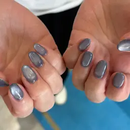 ‎꒰ 8月限定 ꒱ ✖︎オフなし✖︎ マグネット･フラッシュ💅🏻✨️