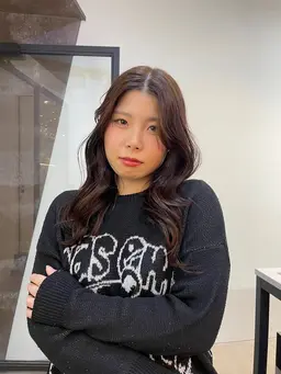 【艶髪✨️】ワンカラー