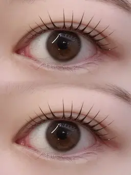 【⛄️12月限定menu⛄️】ラッシュリフト➕仕上げコーティング➕アイシャンプー➕トリートメント付き🤍🫧