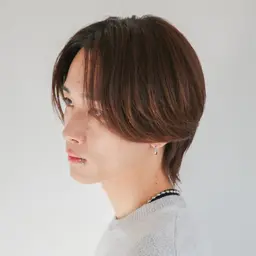 【✨️カットホームケアトリートメント付き✨️】メンズカット